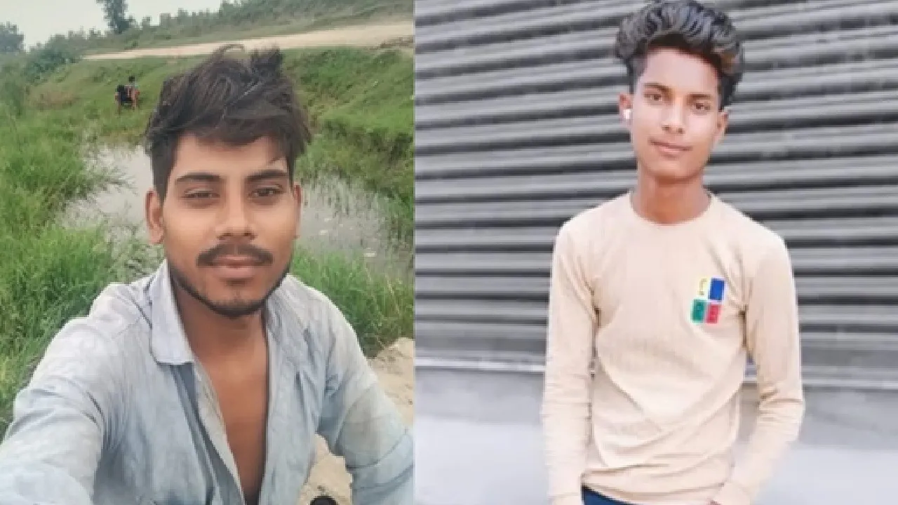 Lucknow road accident