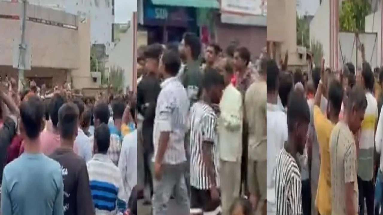 देवर-भाभी की मौत