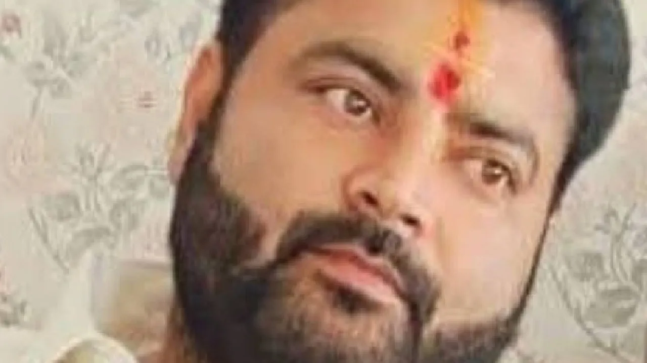 BJP ex-councilor
