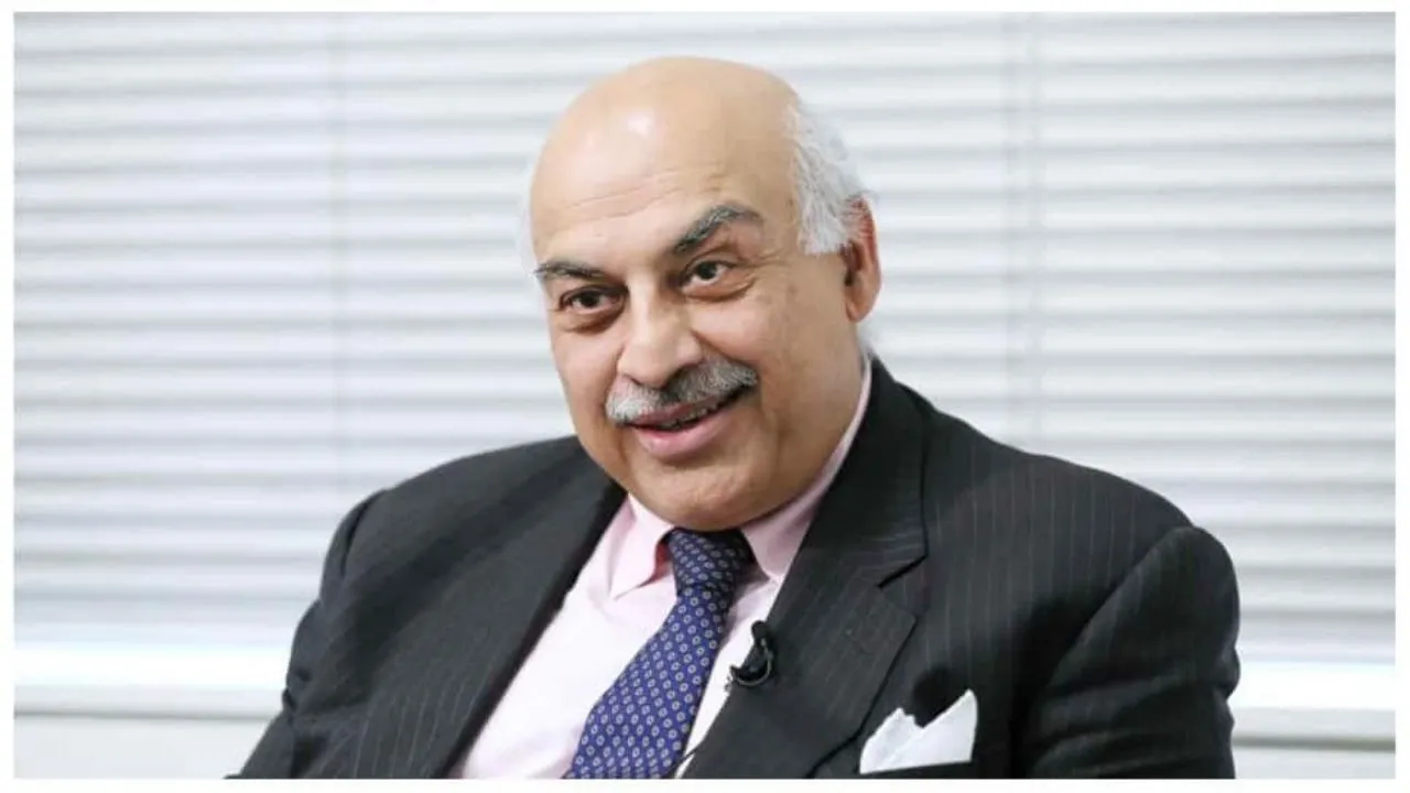 Vivek Chgand Sahgal