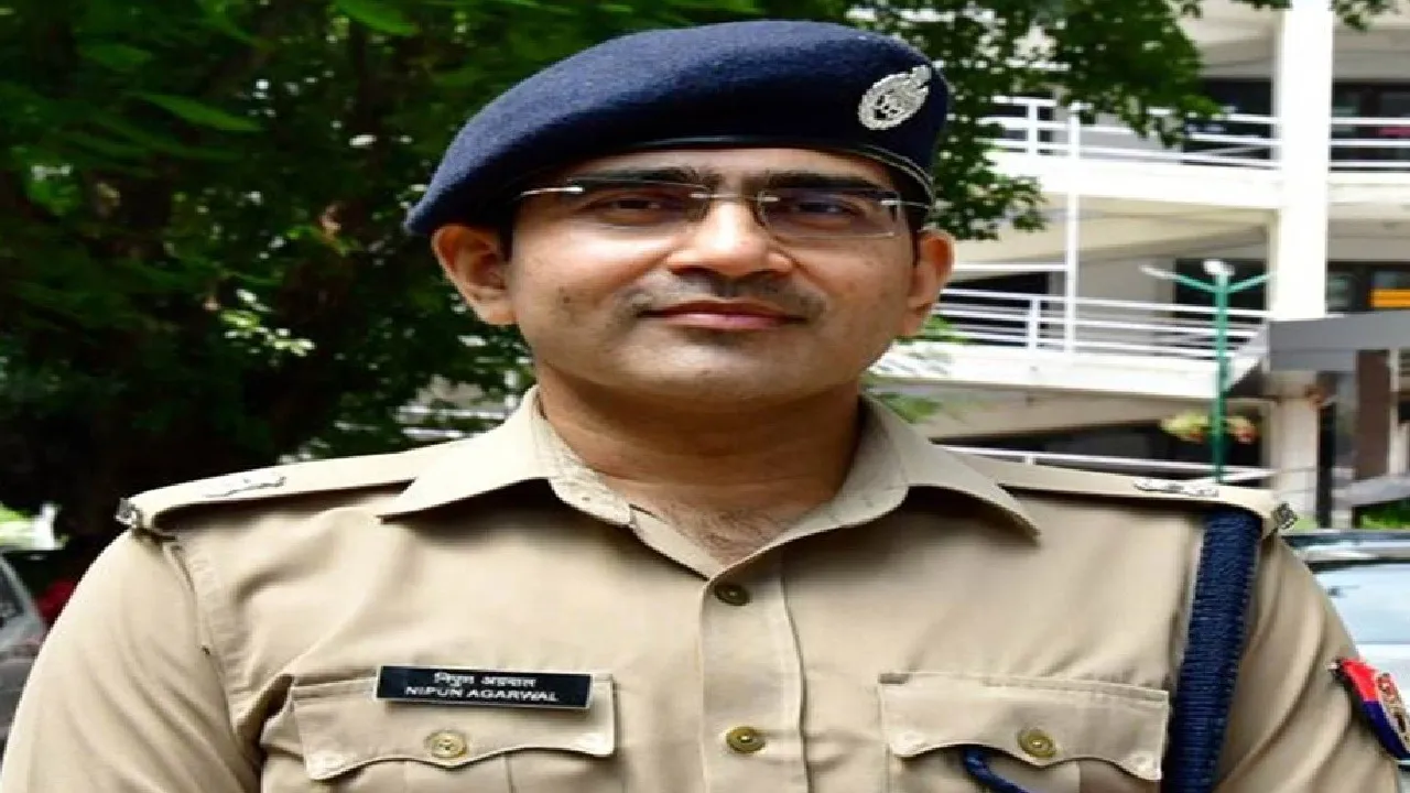 dcp  Nipun Agarwal