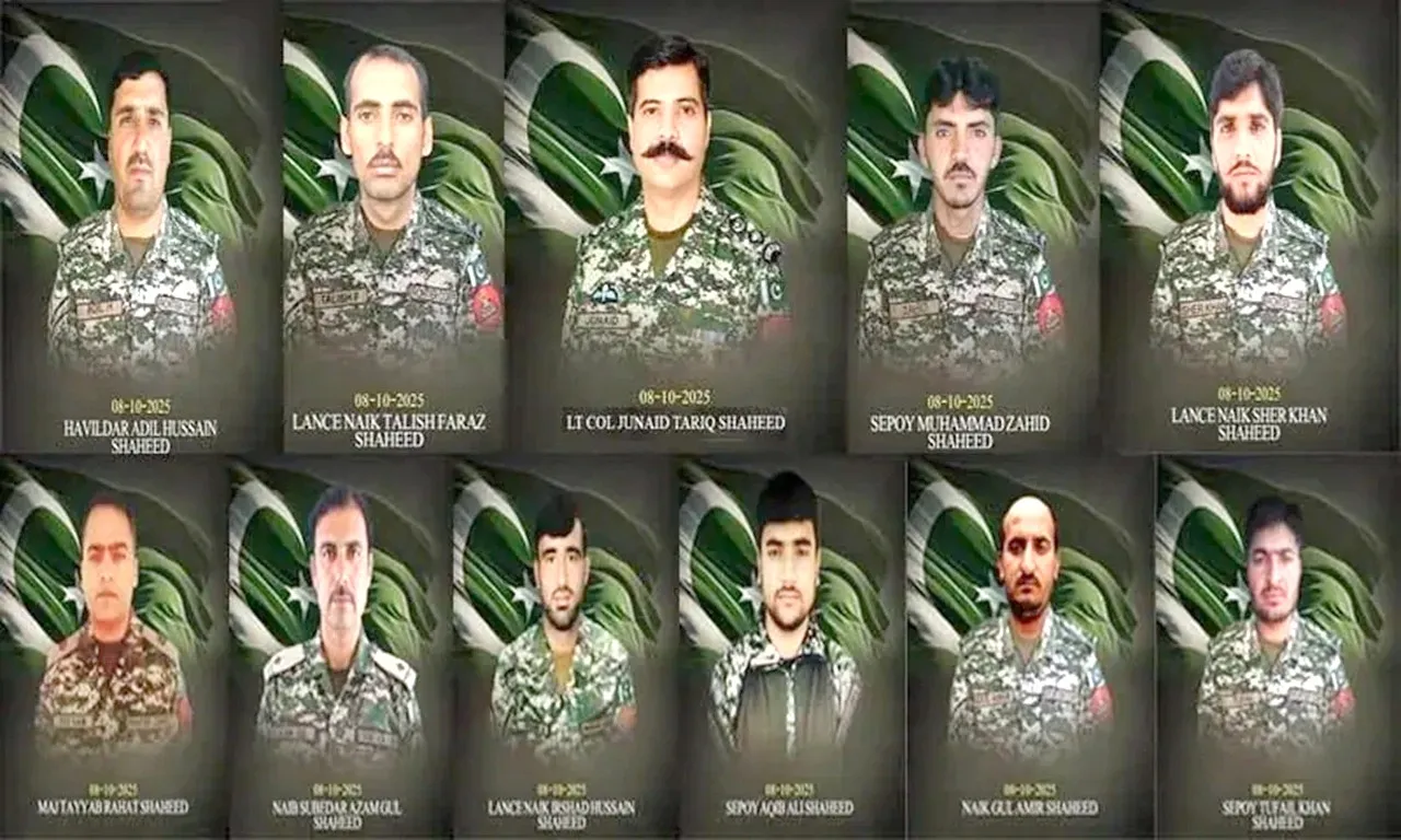 Explainer : 'फितना अल हिन्दुस्तान' क्या है? Pakistan 'फितना-अल-ख़्वारिज' के नाम से क्यों चला रहा फेक प्रोपेगंडा? | यंग भारत न्यूज