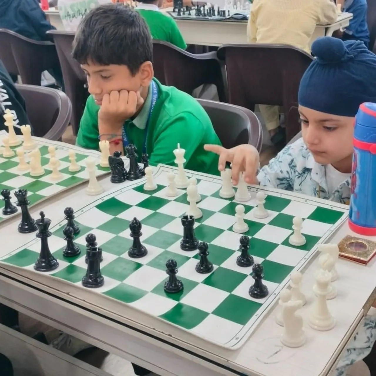 वाईबीएन