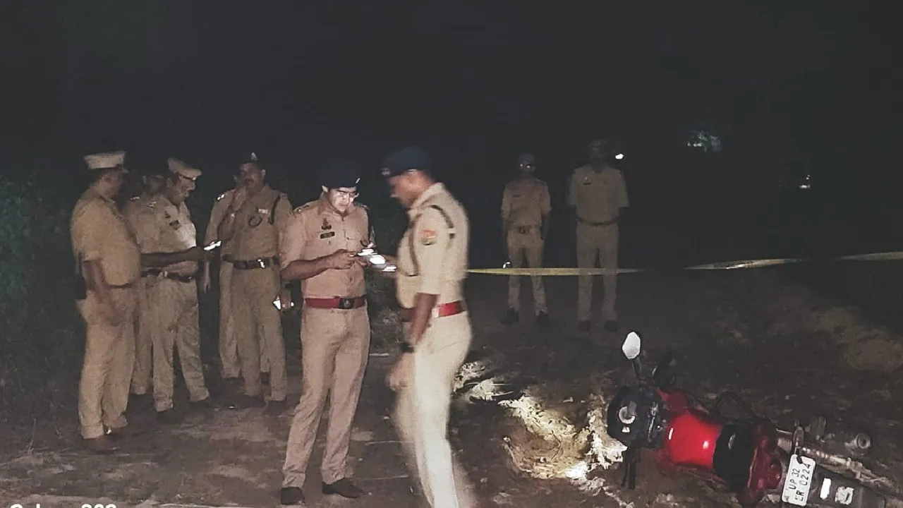 Banthra Encounter2