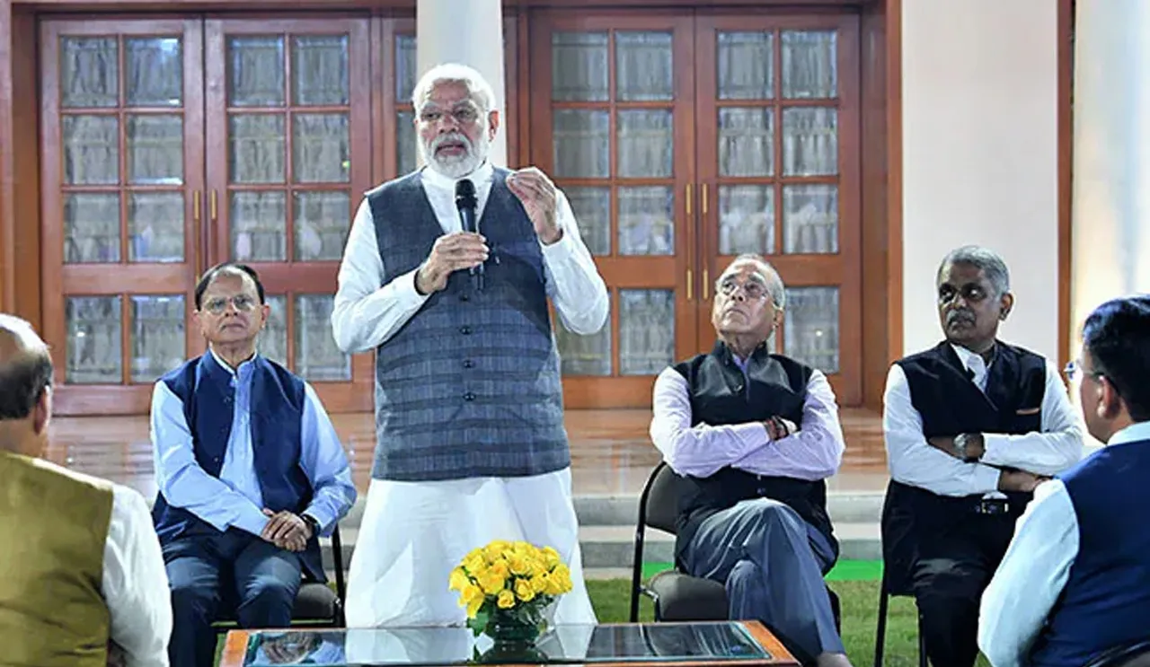 Explainer: पहले PM प्रधान सचिव, फिर श्रीराम मंदिर निर्माण समिति के अध्यक्ष : क्या है नृपेंद्र मिश्र की अनकही कहानी? | यंग भारत न्यूज