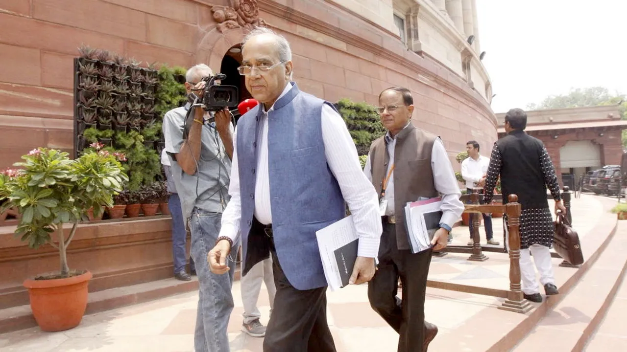 Explainer: पहले PM प्रधान सचिव, फिर श्रीराम मंदिर निर्माण समिति के अध्यक्ष : क्या है नृपेंद्र मिश्र की अनकही कहानी? | यंग भारत न्यूज