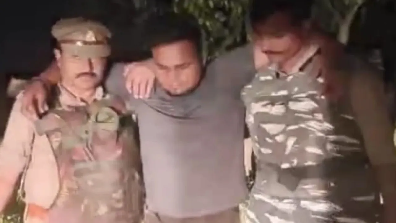 UP Police Encounter 4