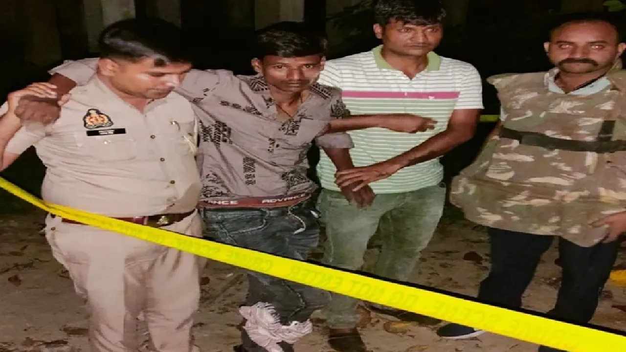UP Police Encounter 6