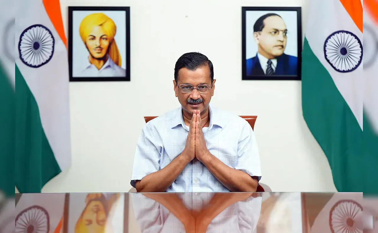 Explainer : बिहार विधानसभा चुनाव 2025 में कहां है AAP? इन 5 वजहों से बैकफुट पर हैं केजरीवाल! | यंग भारत न्यूज