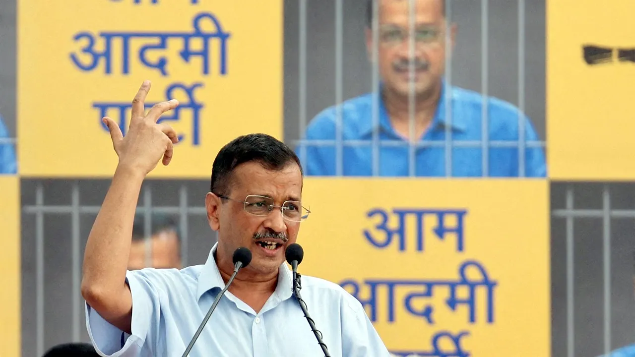 Explainer : बिहार विधानसभा चुनाव 2025 में कहां है AAP? इन 5 वजहों से बैकफुट पर हैं केजरीवाल! | यंग भारत न्यूज