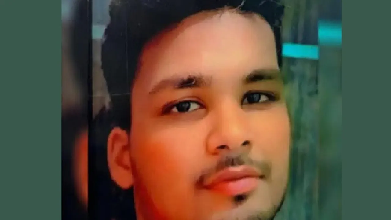 Lucknow suicide