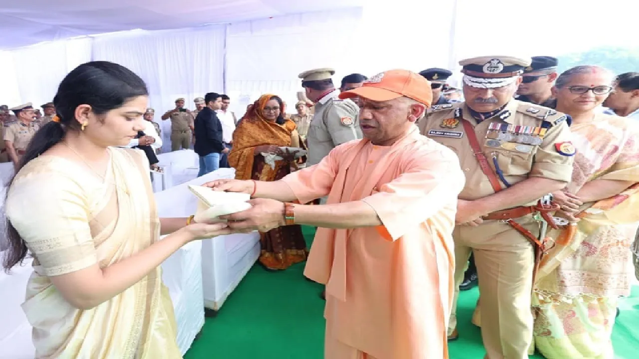 Police Commemoration Day 2