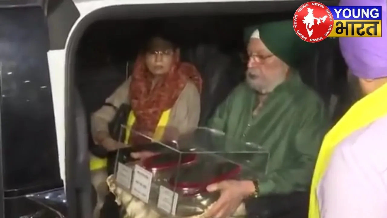 Joda Sahib