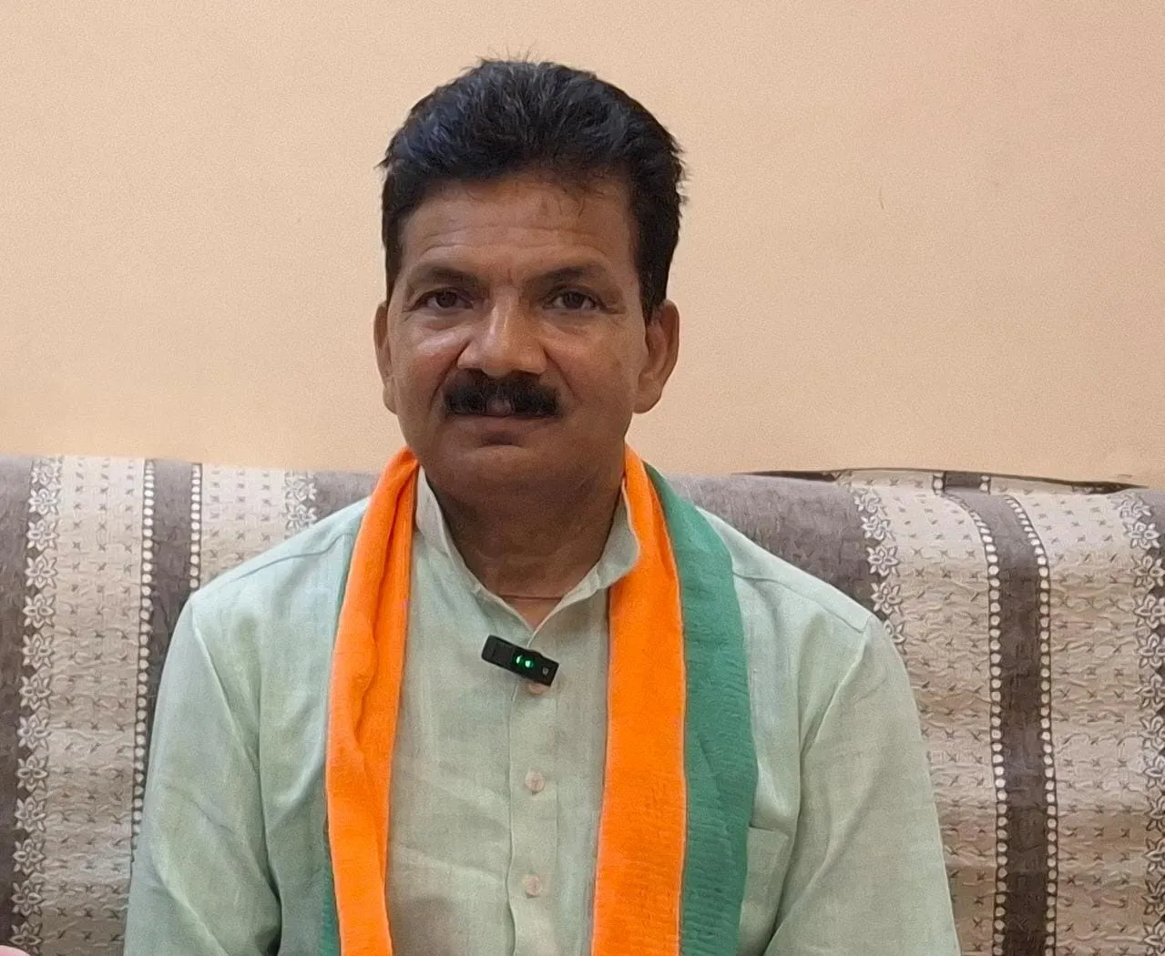 हरिनारायण गुप्ता