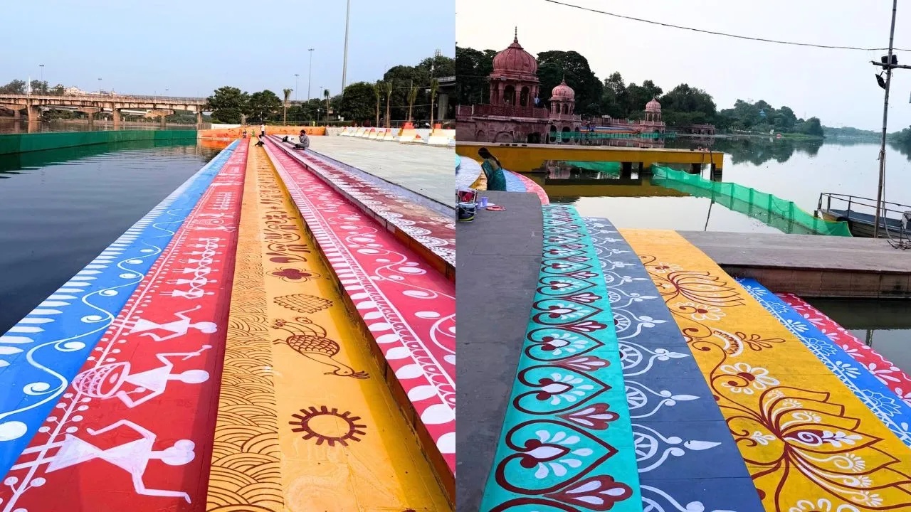 chhat puja
