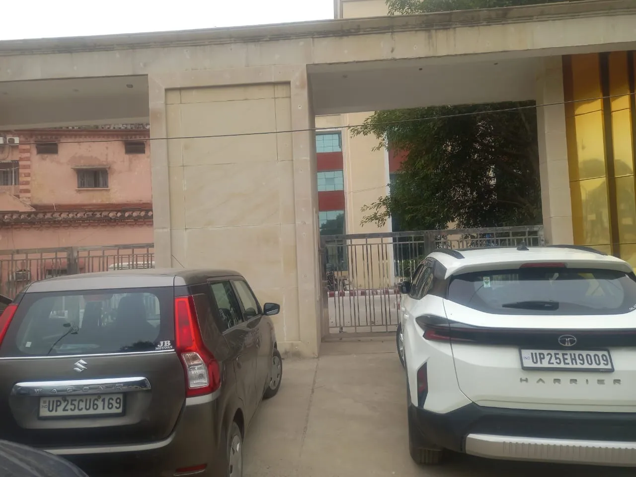 नगर निगम बरेली