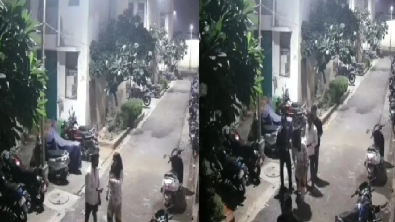 Madiyaon police negligence