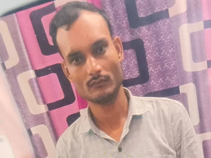 कोविद तिवारी का फाइल फोटो