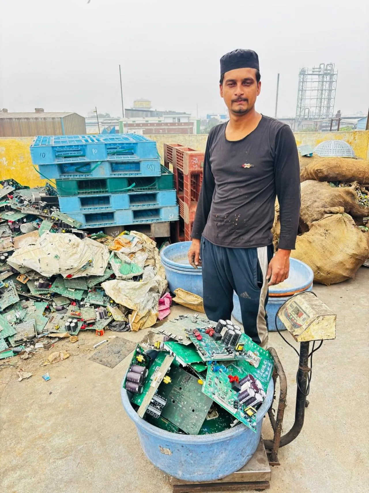 वाईबीएन