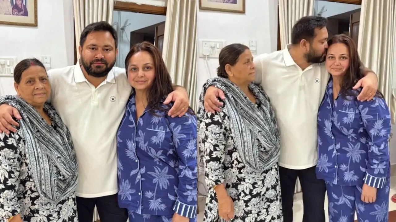 Tejashwi Yadav Birthday (1)