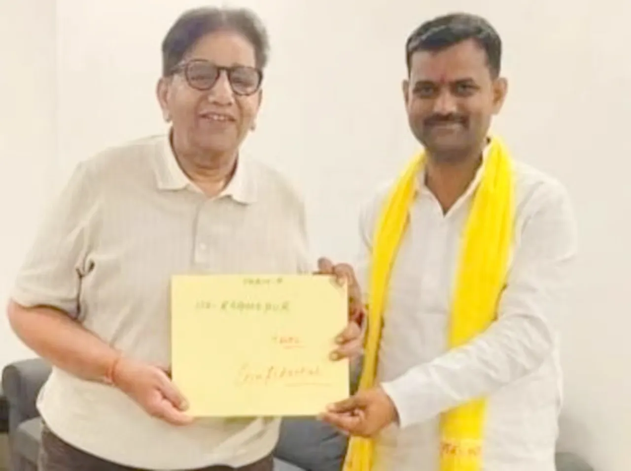 बिहार विधानसभा चुनाव राघोपुर 2025: चंचल सिंह | जन सुराज यंग |भारत न्यूज