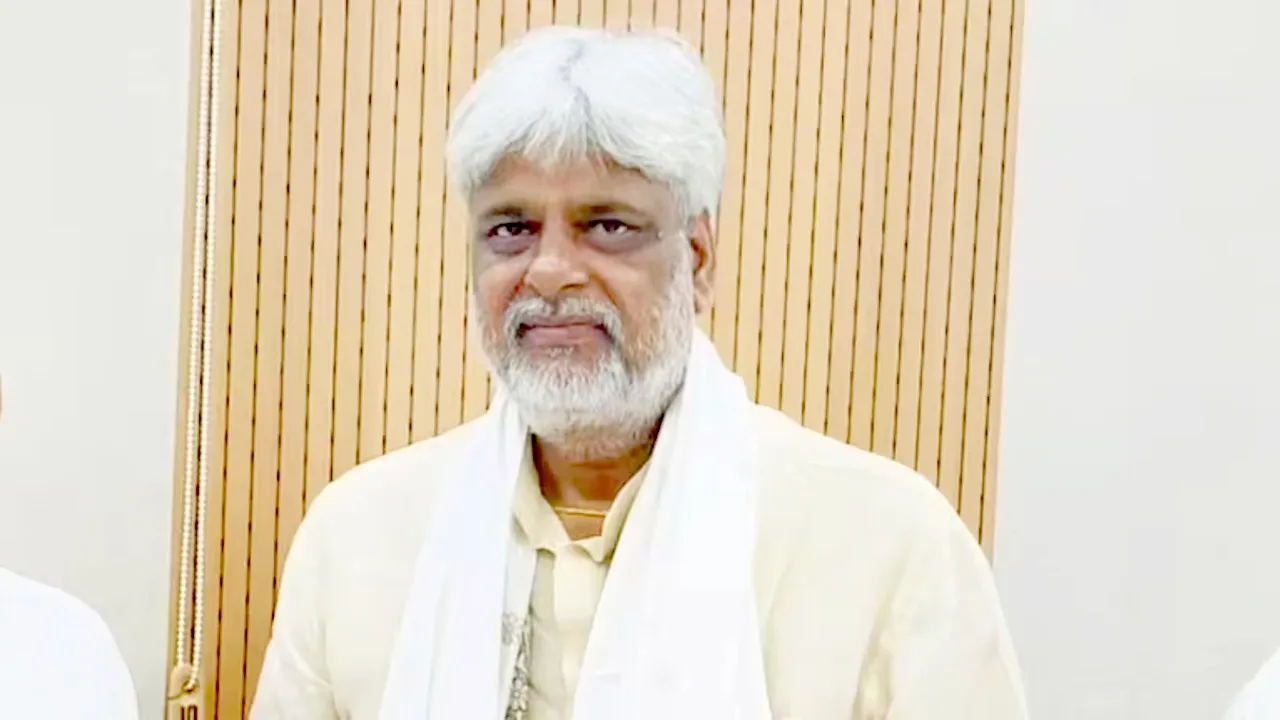 बिहार विधानसभा चुनाव राघोपुर 2025: सतीश कुमार यादव | भाजपा | यंग भारत न्यूज