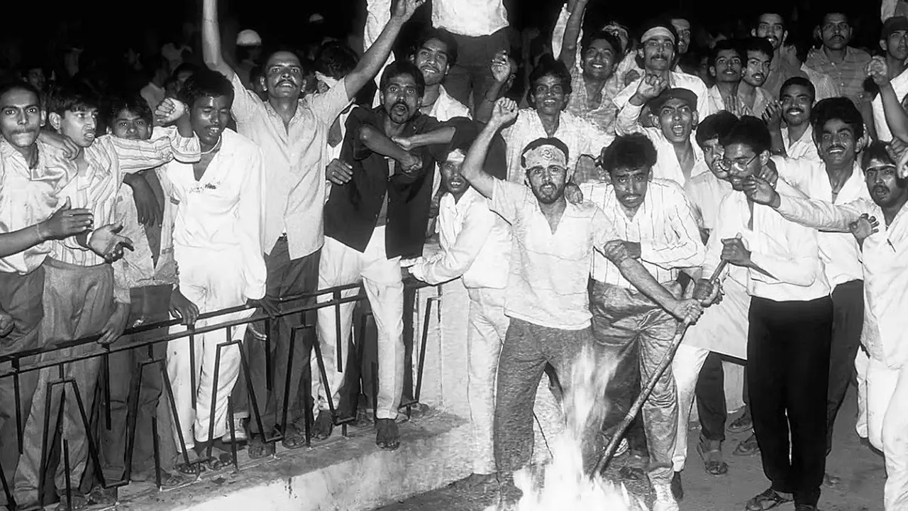 कांग्रेस पार्टी की वह कहानी जिसके वोटबैंक को लालू-नीतीश-मुलायम-मायावती ने छीना | यंग भारत न्यूज