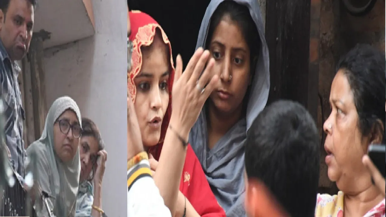 Dr. Shaheen Sayeed 1