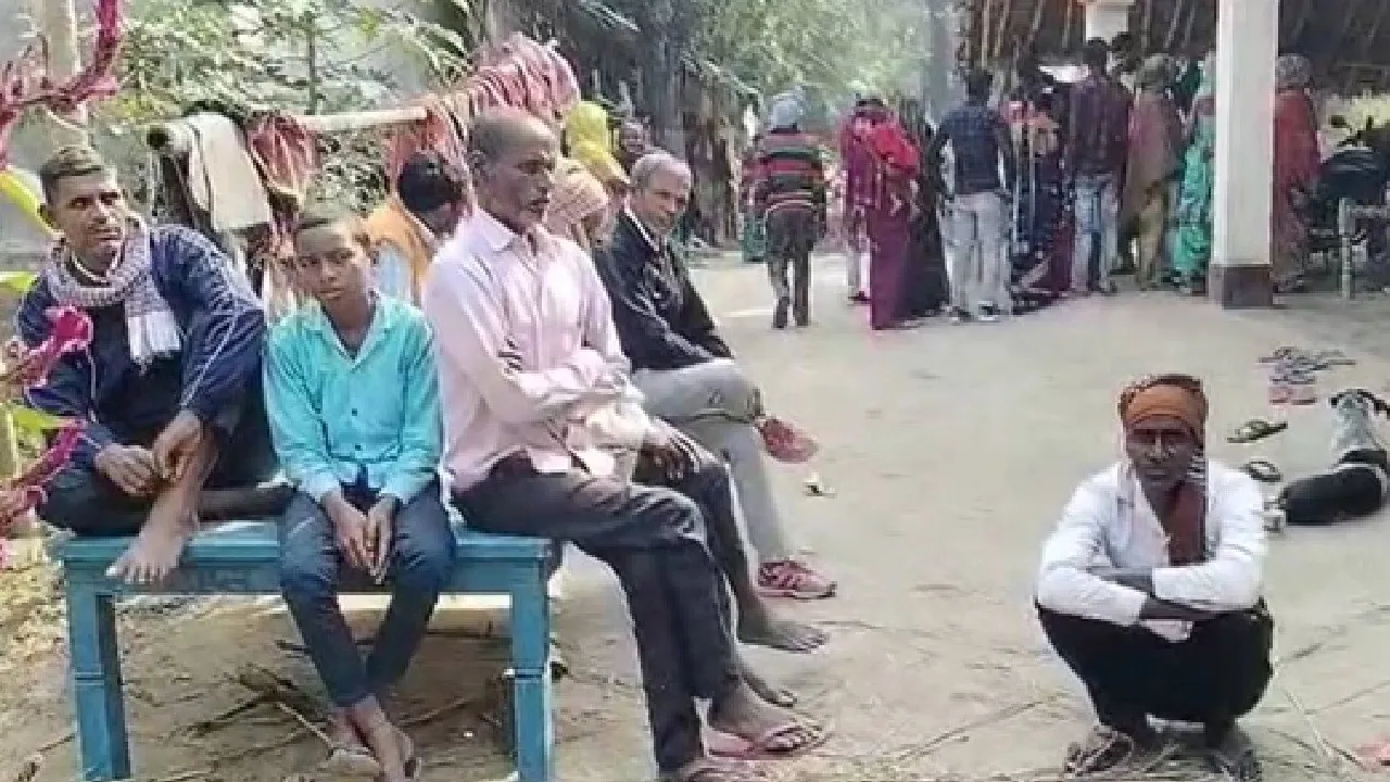 Expressway Accident 1