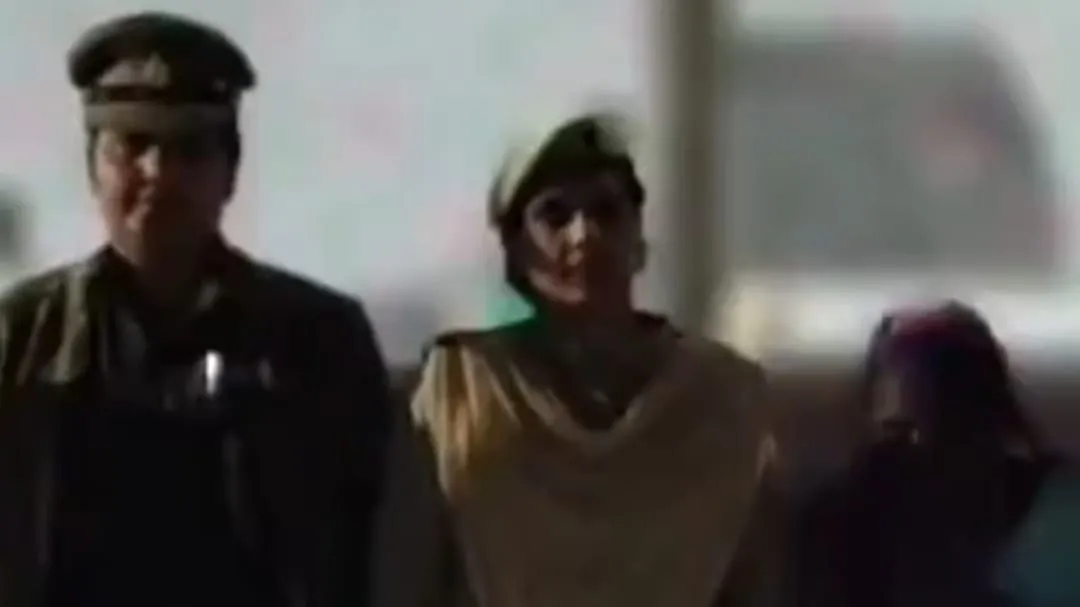 शाहजहांपुर लापता बुजुर्ग महिला को पुलिस ने 3 घंटे में खोजकर परिवार को सौंपा