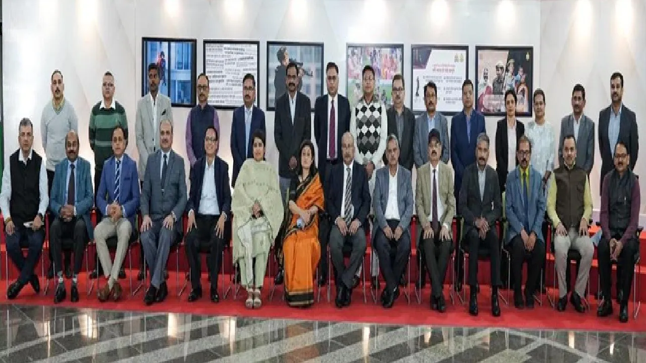 ttar Pradesh Police1