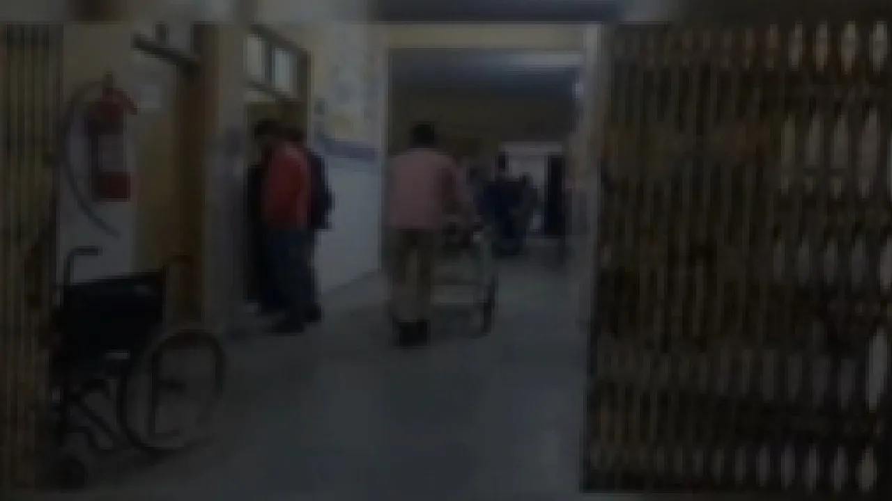 एटा -ट्रक टेंपो भिड़ंत में दो युवकों की दर्दनाक मौत