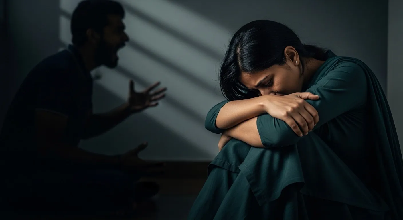 demostic violence (1)