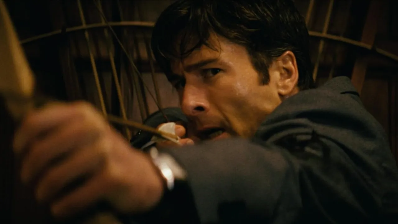 how to make a killing