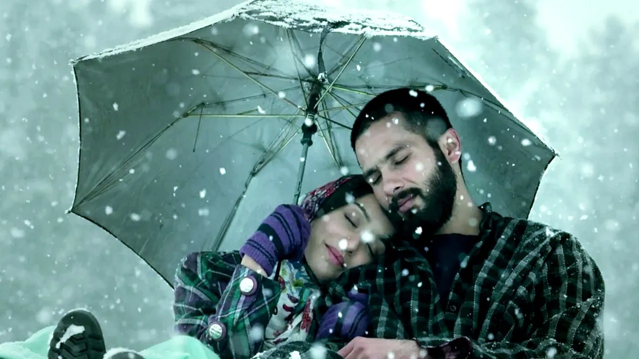 haider