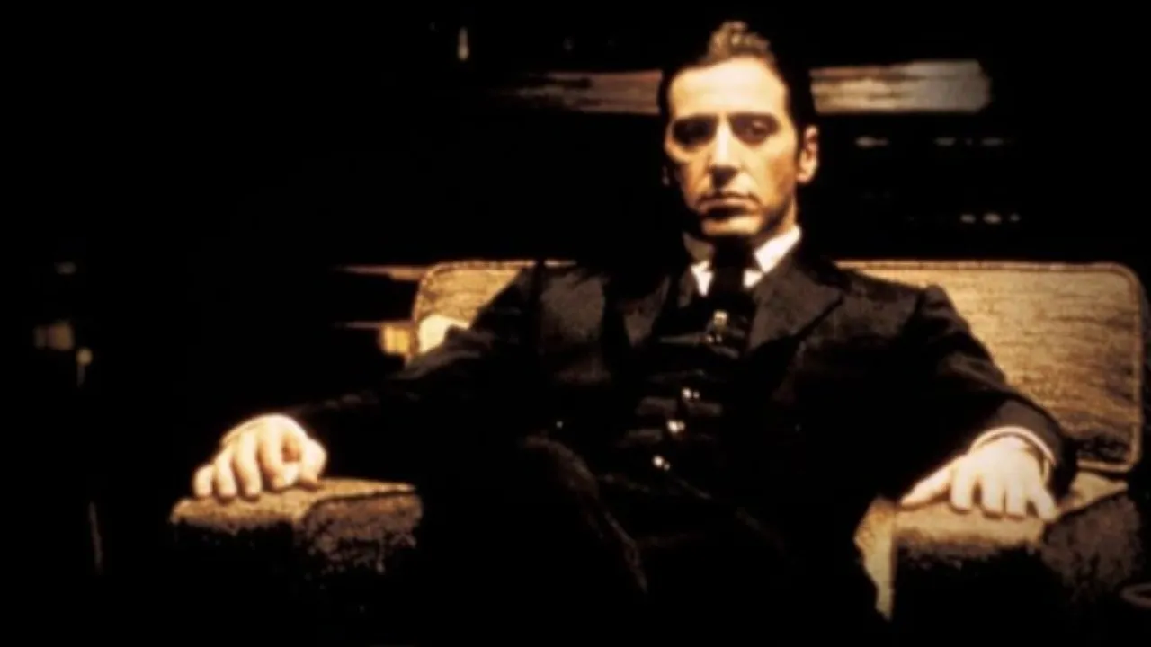 the godfather part 2
