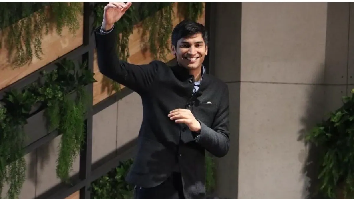 Shark Tank India 5: शार्क टैंक इंडिया 5 में नई एंट्री, कौन हैं प्रथम मित्तल  जो अब लगाएंगे स्टार्टअप्स पर दांव?