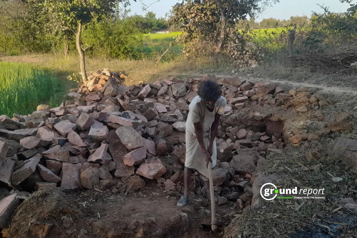 bundelkhand water crisis 3