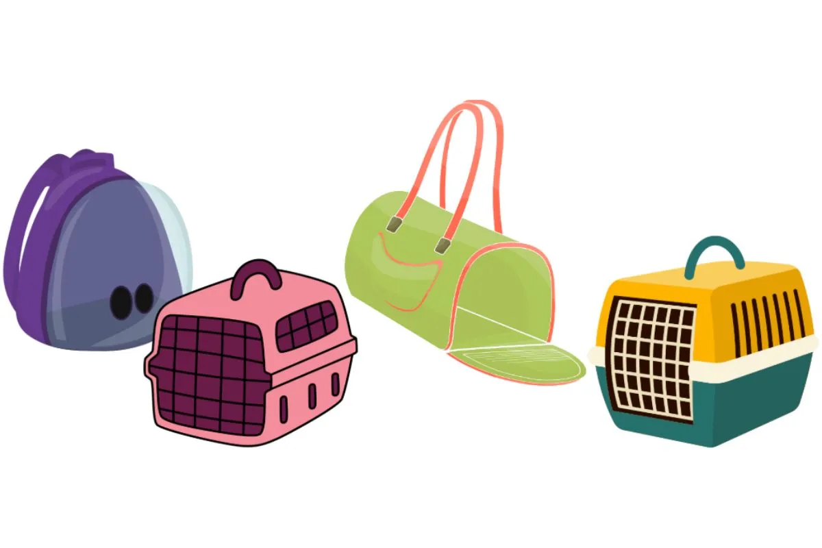 Petbackpacks