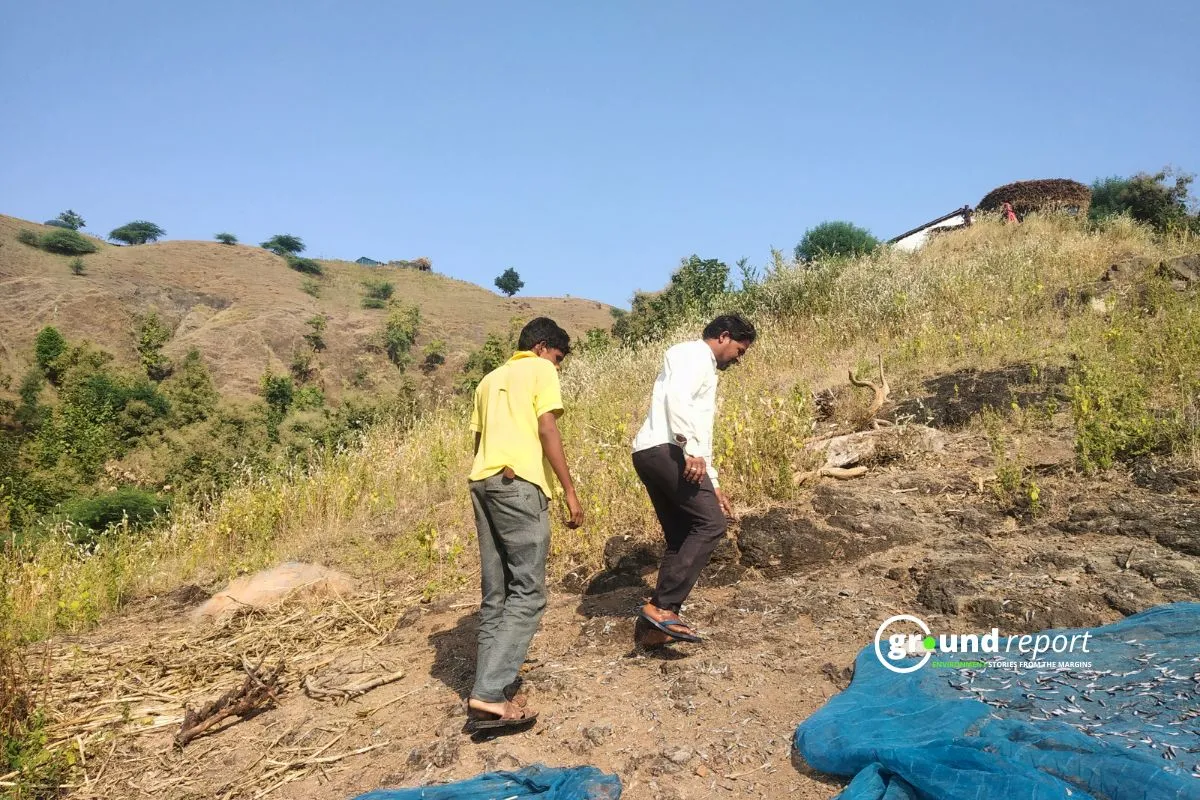kakrana village and fish 3
