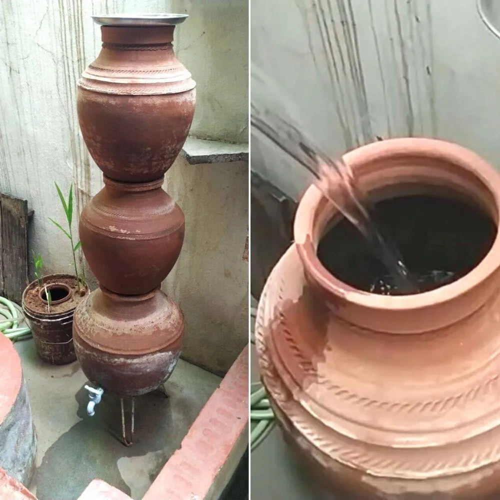 Tips for cleaning tips