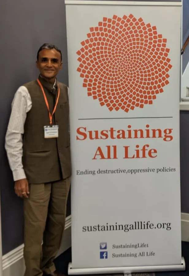 Jagat Kinkhabwala