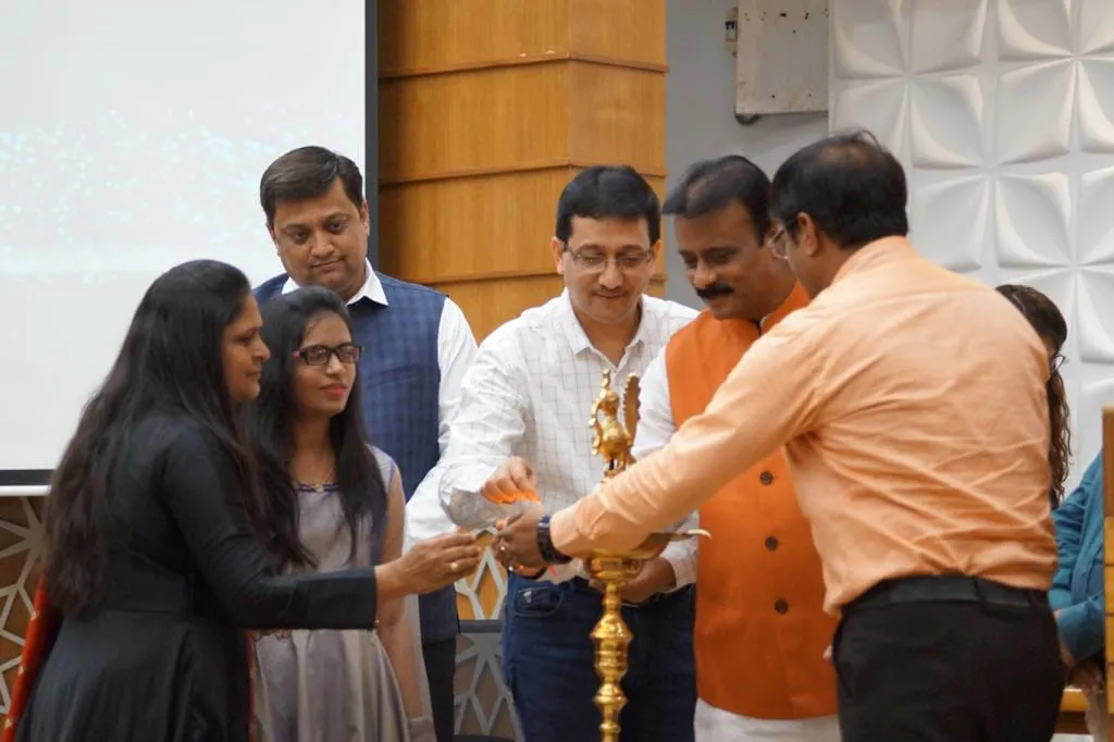 Award program by Kalgi foundation