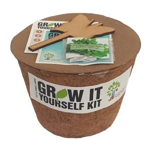 Grow it your self