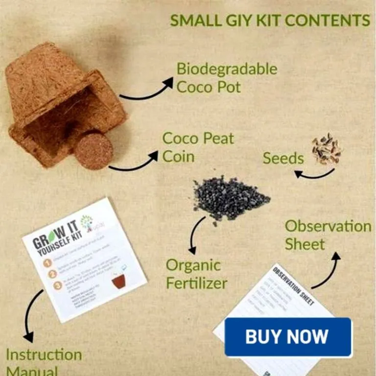 Organic Farming