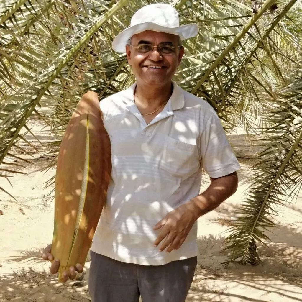 Farmer