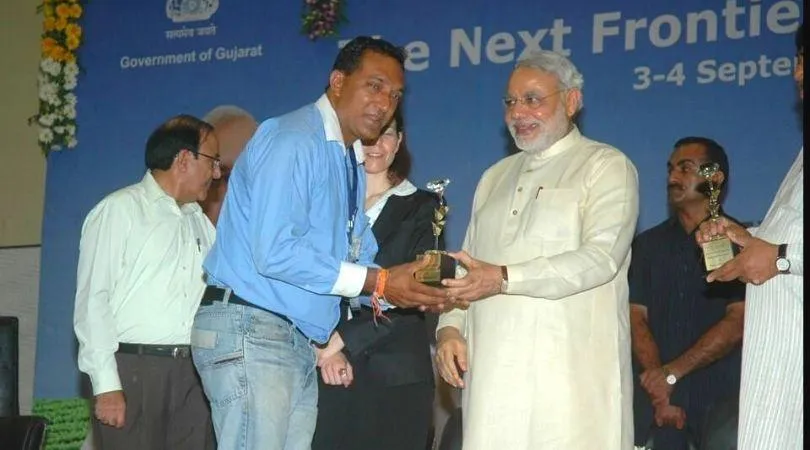 Pm Narendra Modi