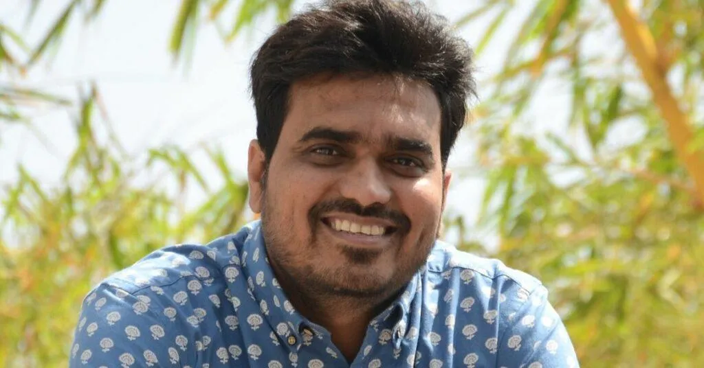 Manoj Patel