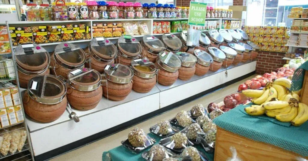 Patel Brothers Store
