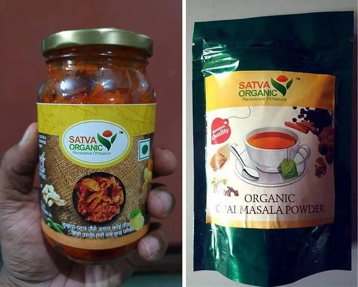 Organic Farming